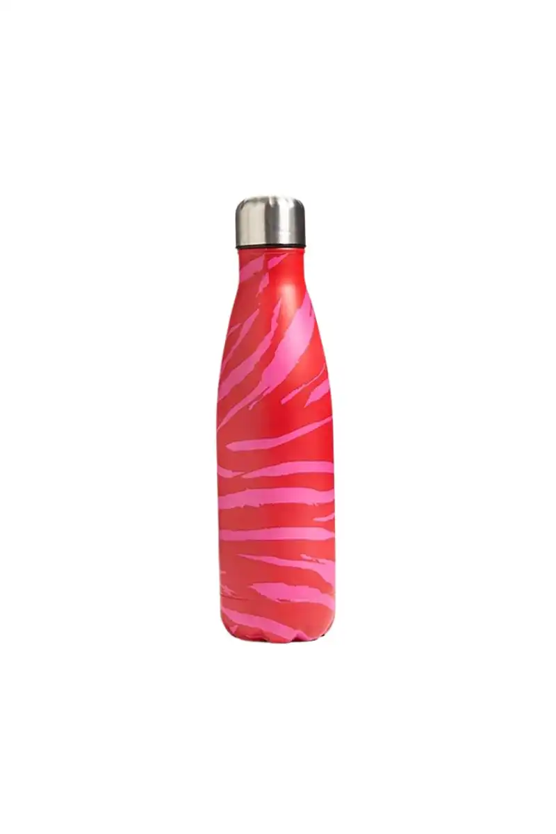 Seafolly | Skin Deep Water Bottle (Pink)