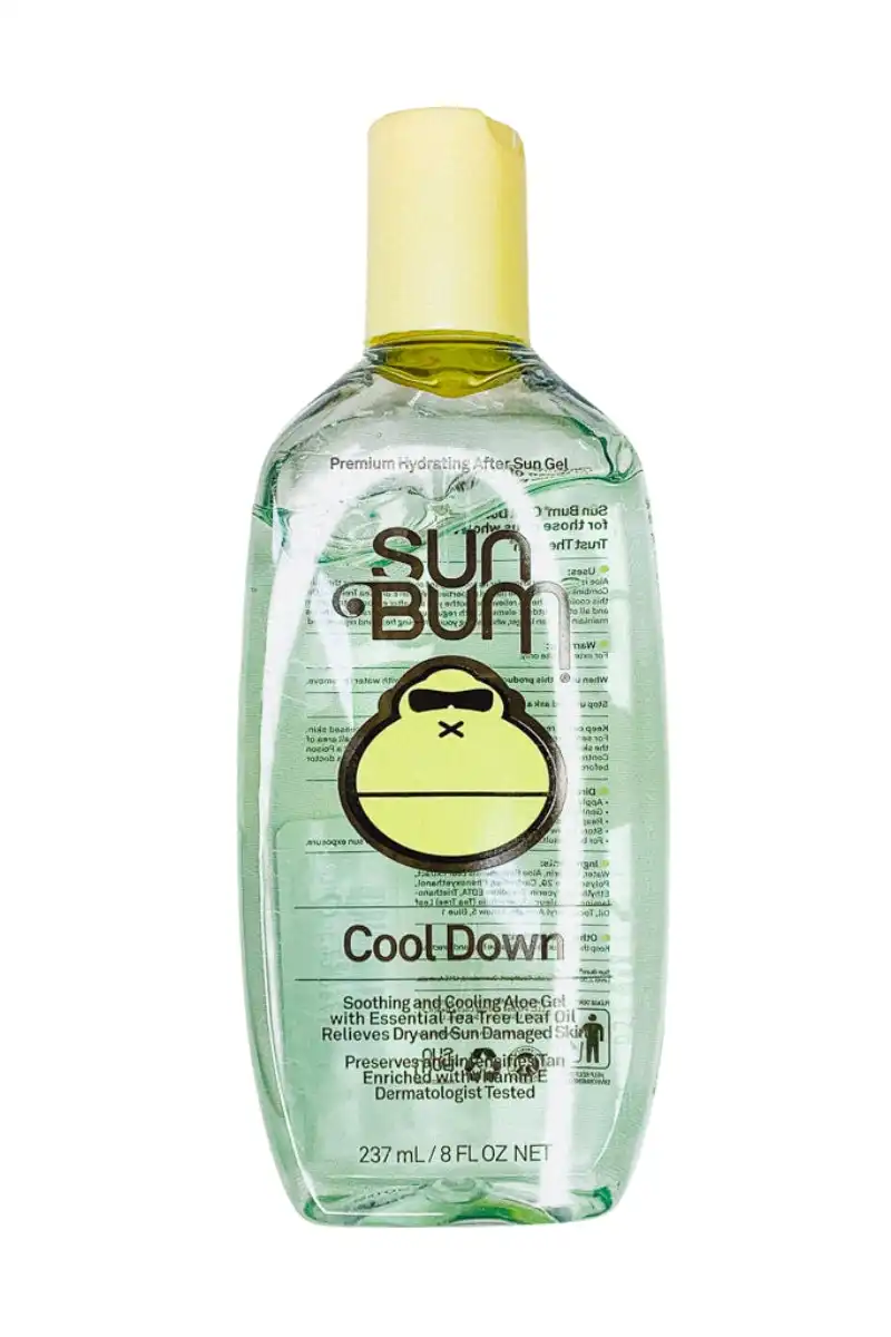 Sun Bum | After Sun Cool Down Aloe Gel