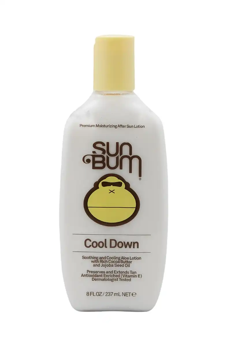 Sun Bum | After Sun Cool Down Aloe Lotion