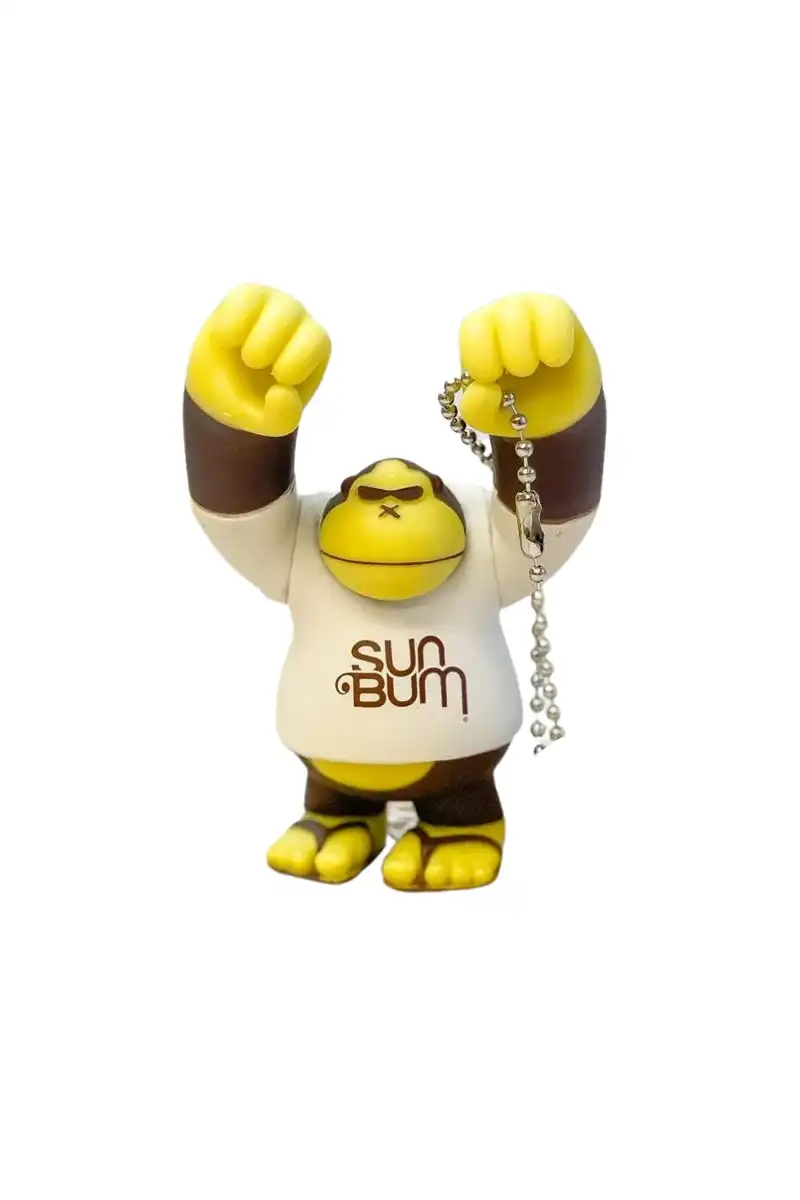 Sun Bum | Lucky Bum Mini Figure