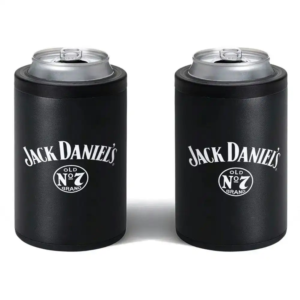 Jack Daniel's Hardcore Can Cooler