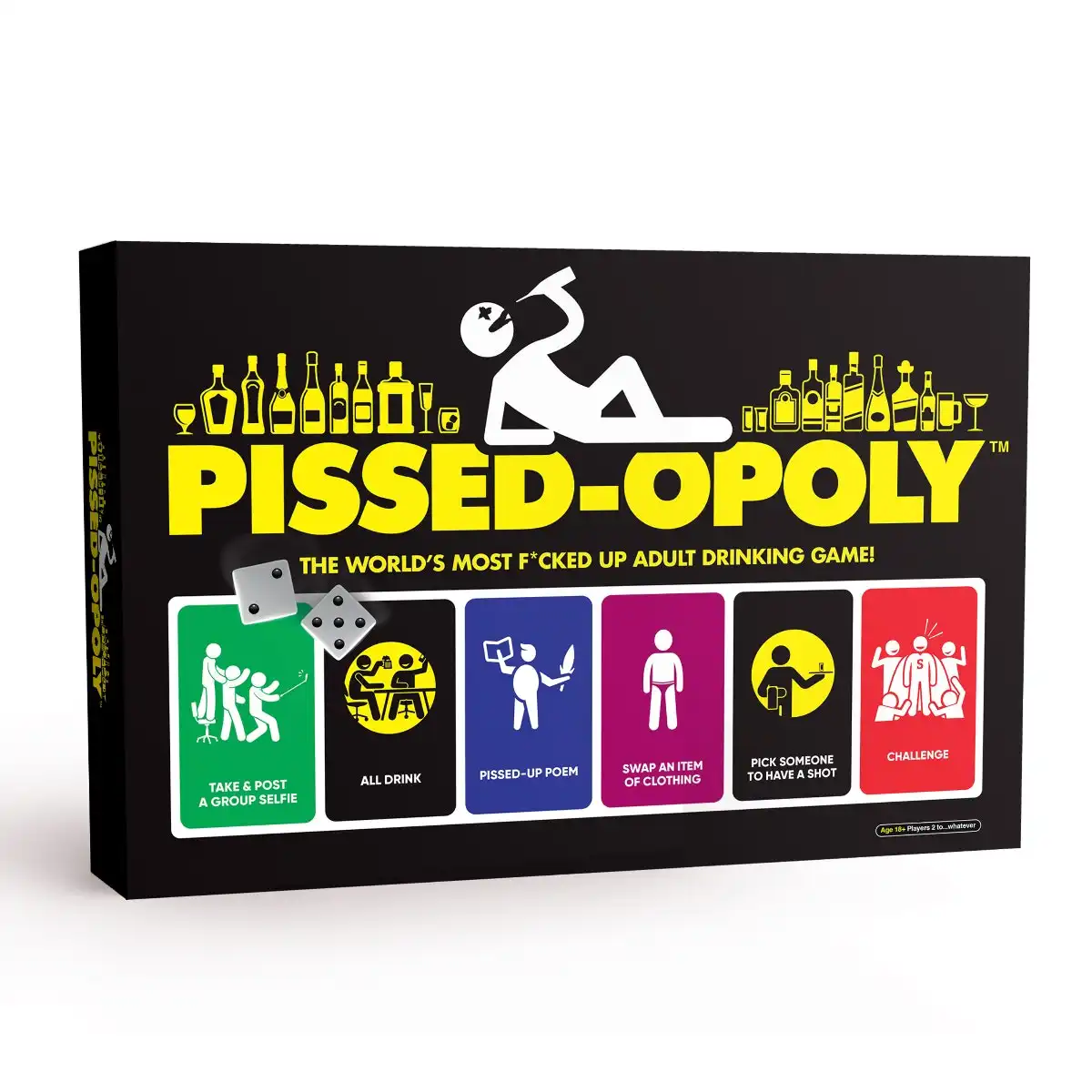 Pissed-Opoly