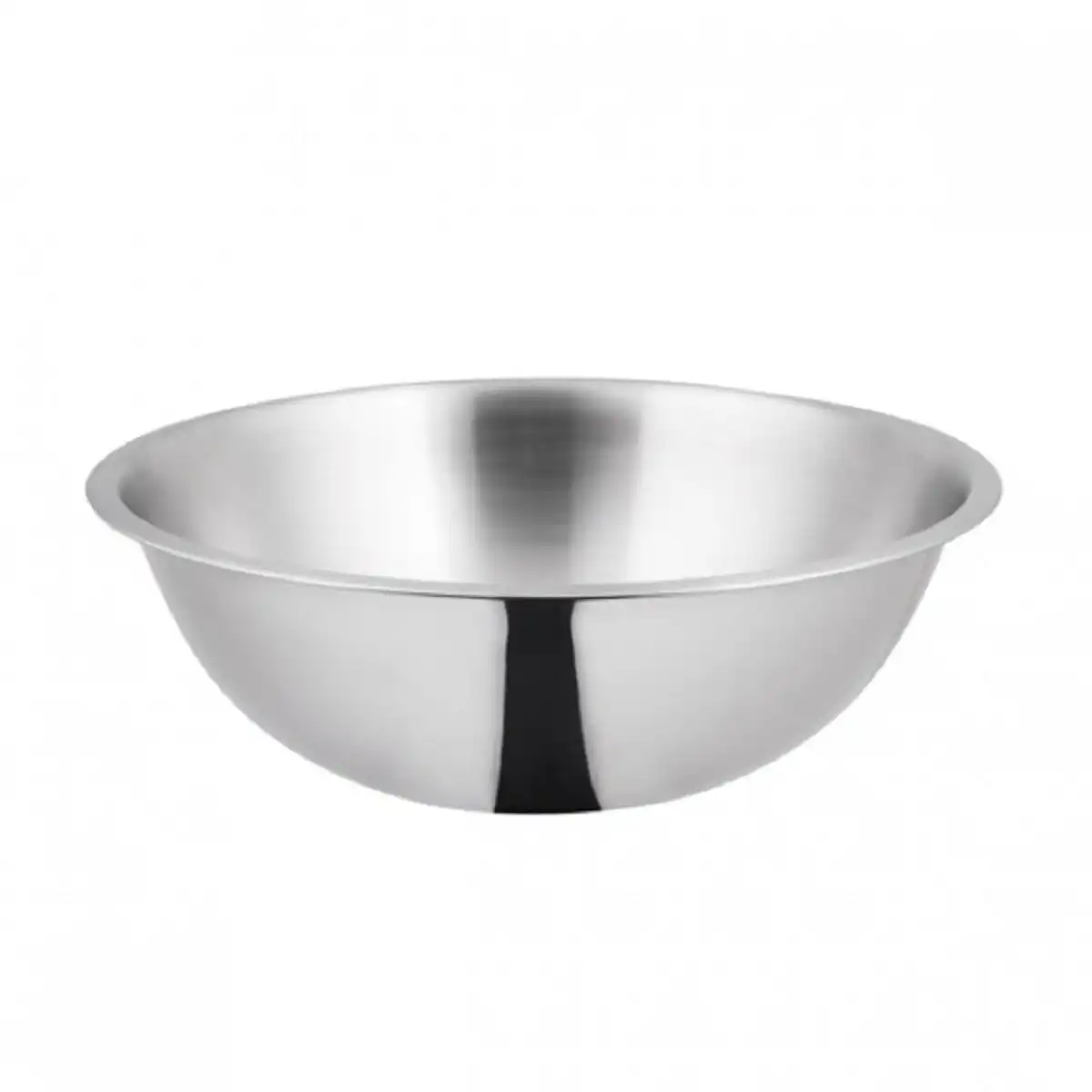 Stainless Steel Mixing Bowl 2.2l