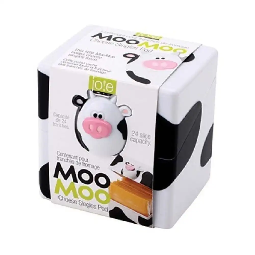 Joie MSC Moo Moo Cheese Singles Pod