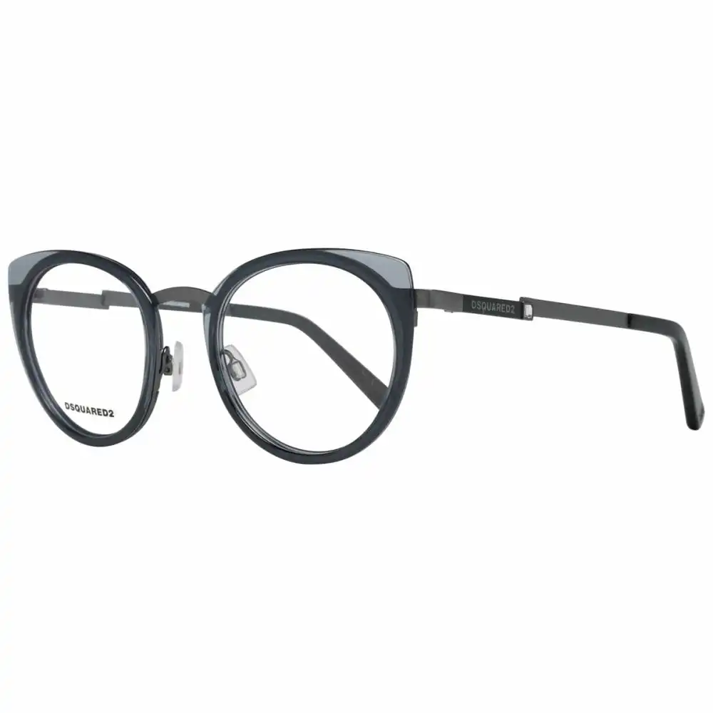DSQUARED2 Women's Optical Eyewear Mod. DQ5302 49009