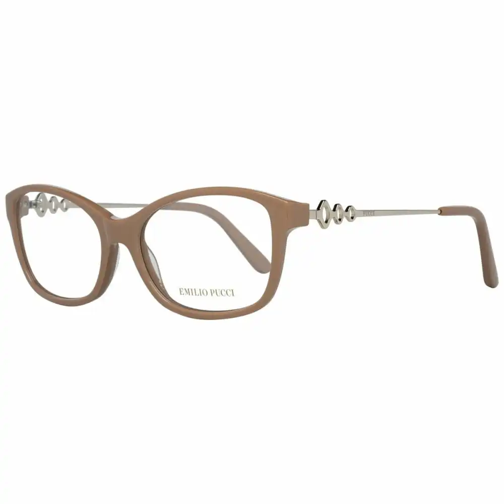 Emilio Pucci Women's Optical Eyewear Mod. EP5042 53074