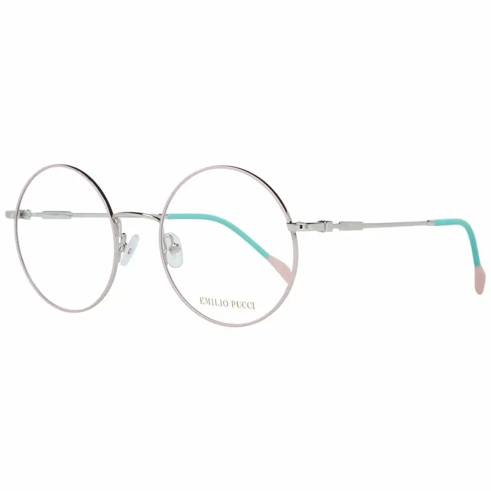 Emilio Pucci Women's Optical Eyewear Mod. EP5088 51020
