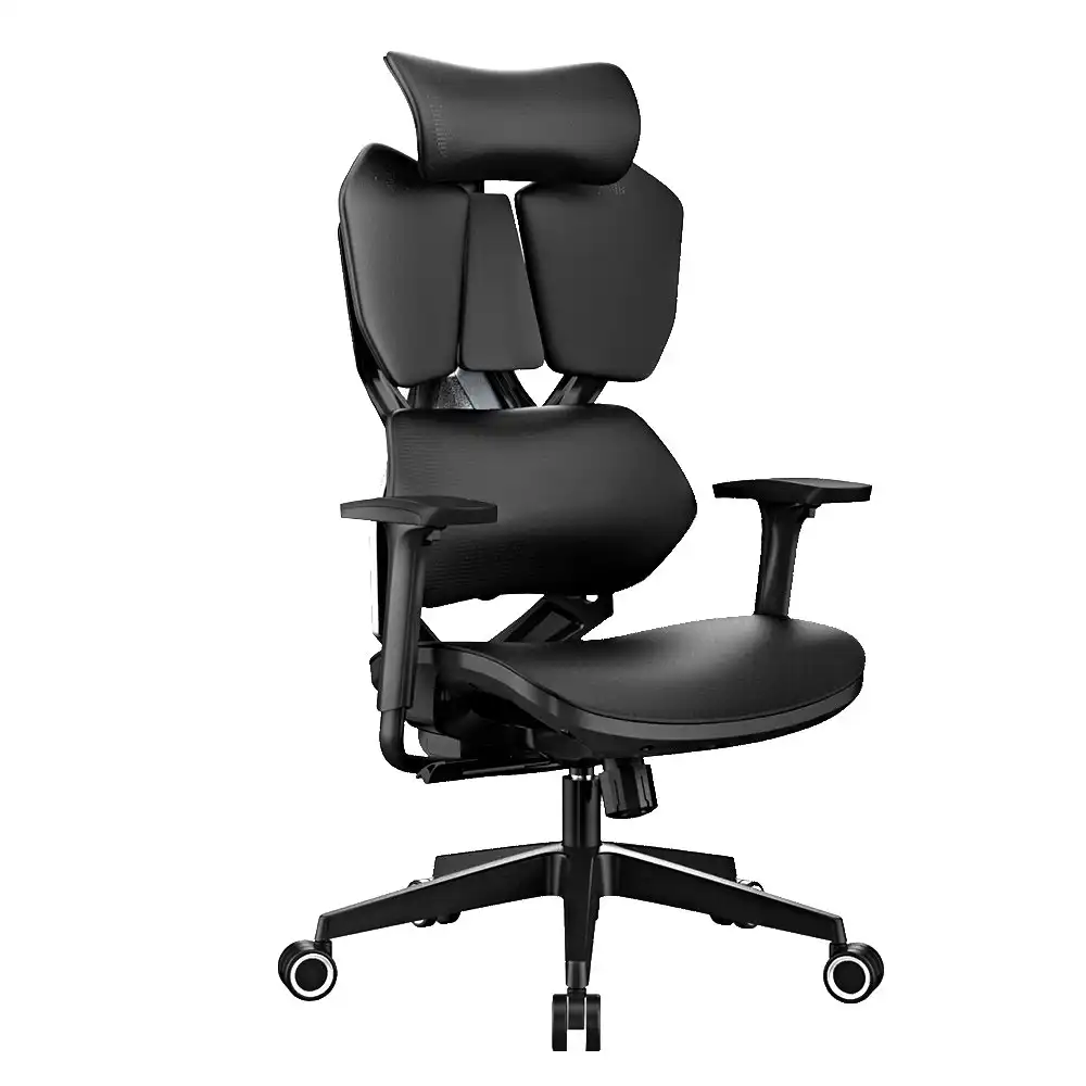 Furb X5C Ergonomic Office Chair Executive Gaming Chair Breathable Mesh