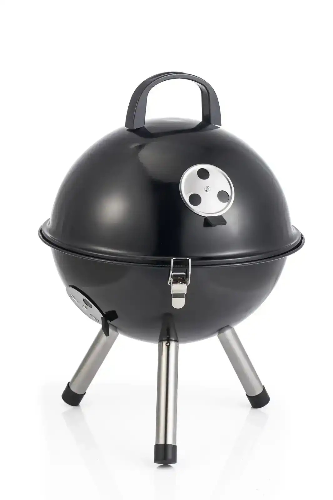 31CM Kettle Portable Charcoal Grill