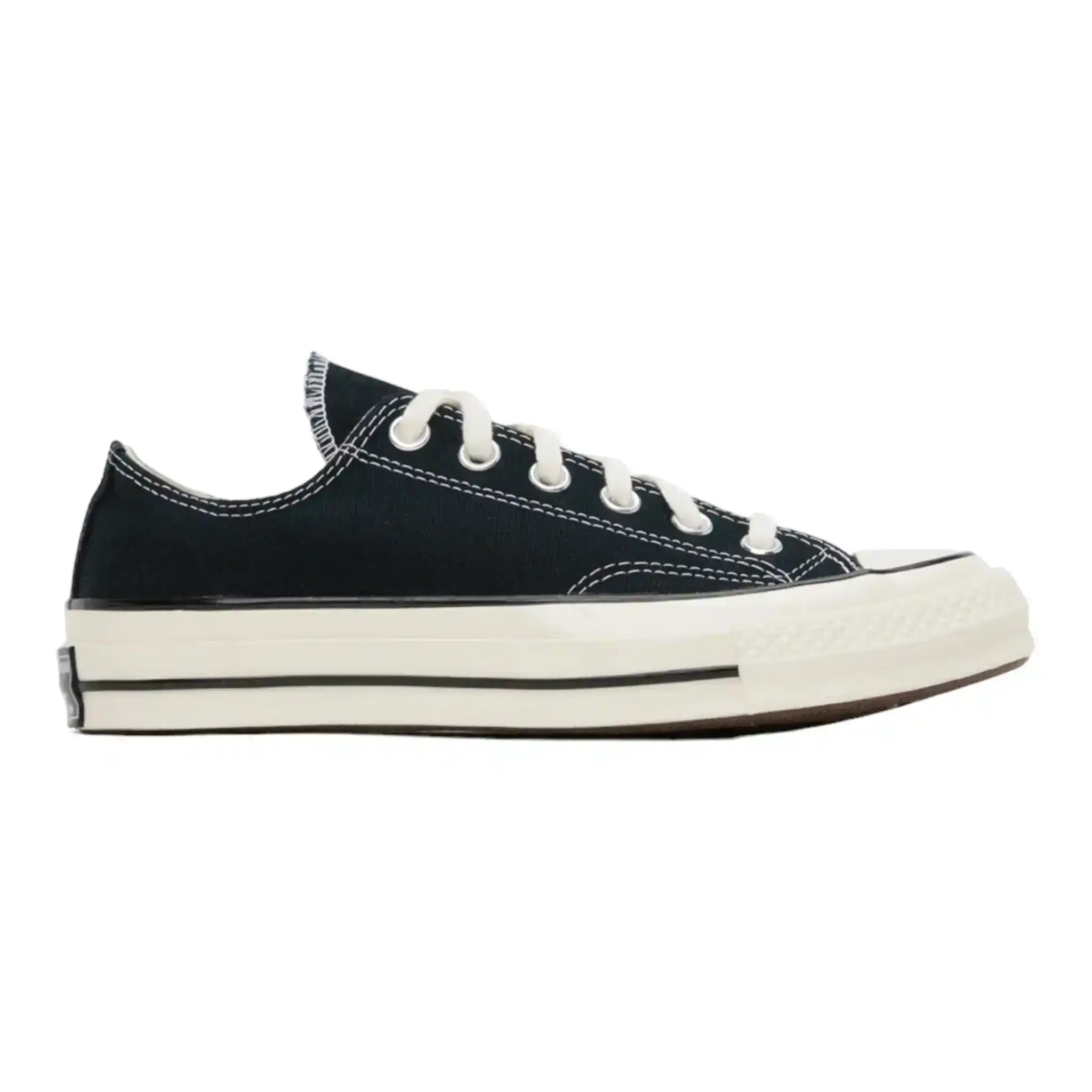 Converse chuck Taylor All Star 70 Low Black White