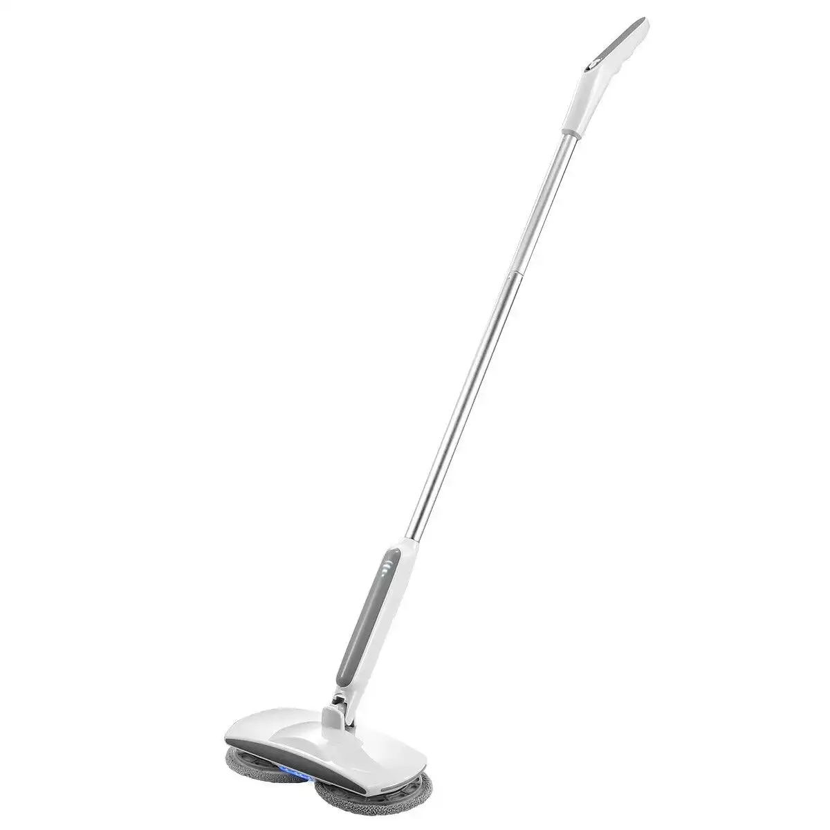 Shogun 4-In-1 Cordless Electric Mop Cleaner Floor Polisher Sweeper Washer Scrubber