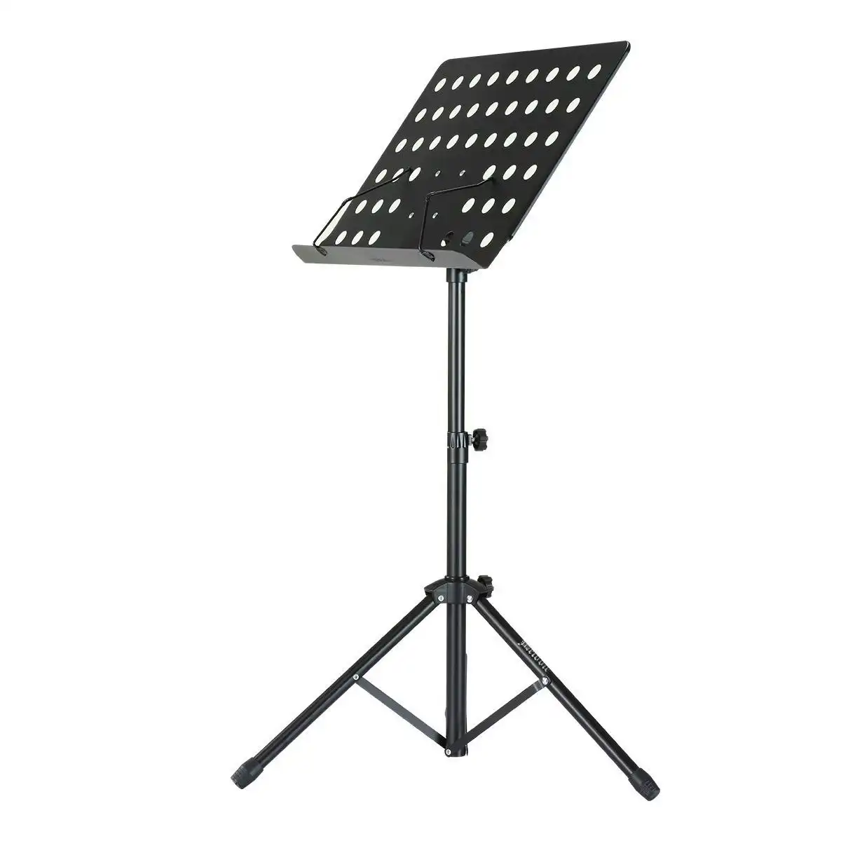 Melodic  Folding Music Sheet Stand with Rubber Feet