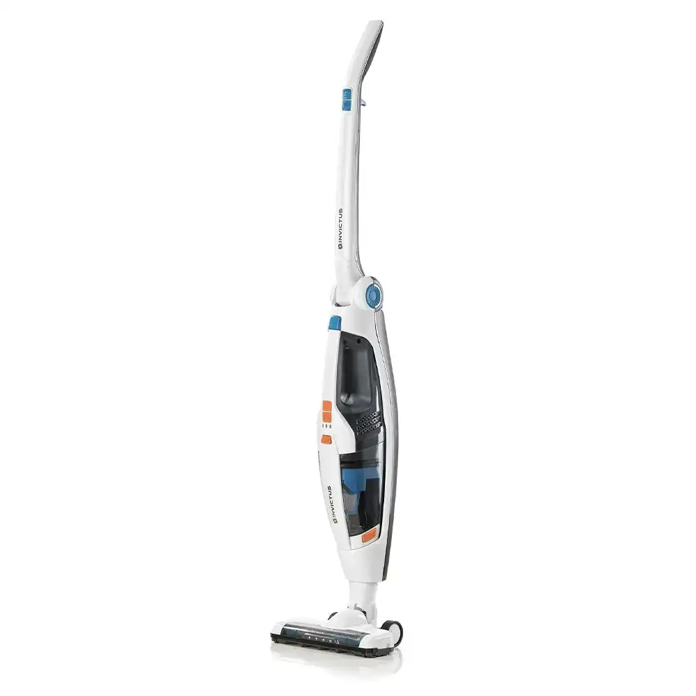 Genius 160W Invictus M5_V2 Self Cleaning Cordless Handheld Floor Vacuum Cleaner