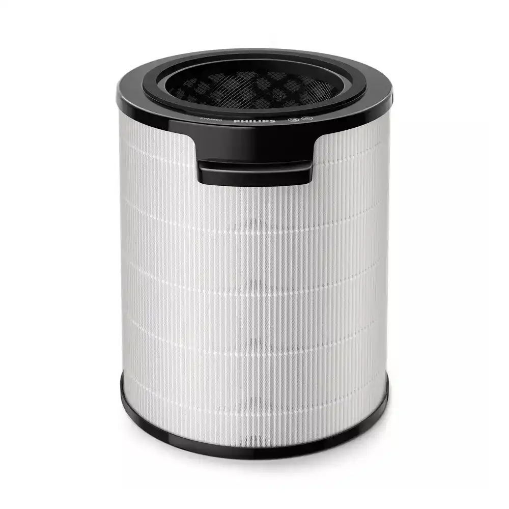 Philips Nanoprotect Replacement HEPA/AC Purifier Filter For Air Performer Series
