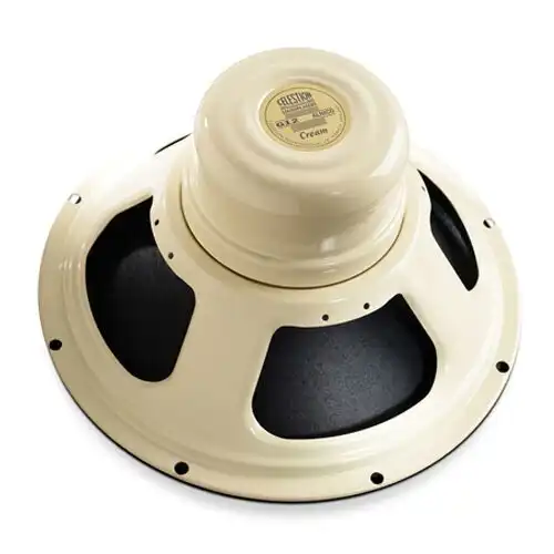 Celestion  T5954 12"/90W Speaker Audio Sound 16ohm For Amplifier/Guitar Cream