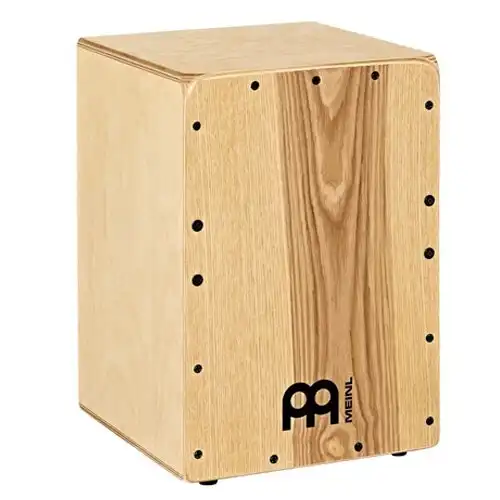 Meinl Percussion 38cm Jam Cajon Rhythm Box/Hand Drum Wooden Musical Instrument