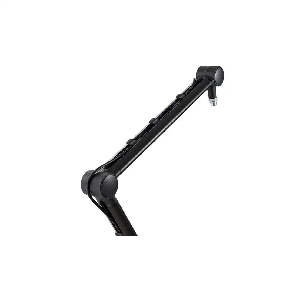 Kensington A1020 Provc Boom Arm Stand/Mount For Webcam/Microphone/Light Black