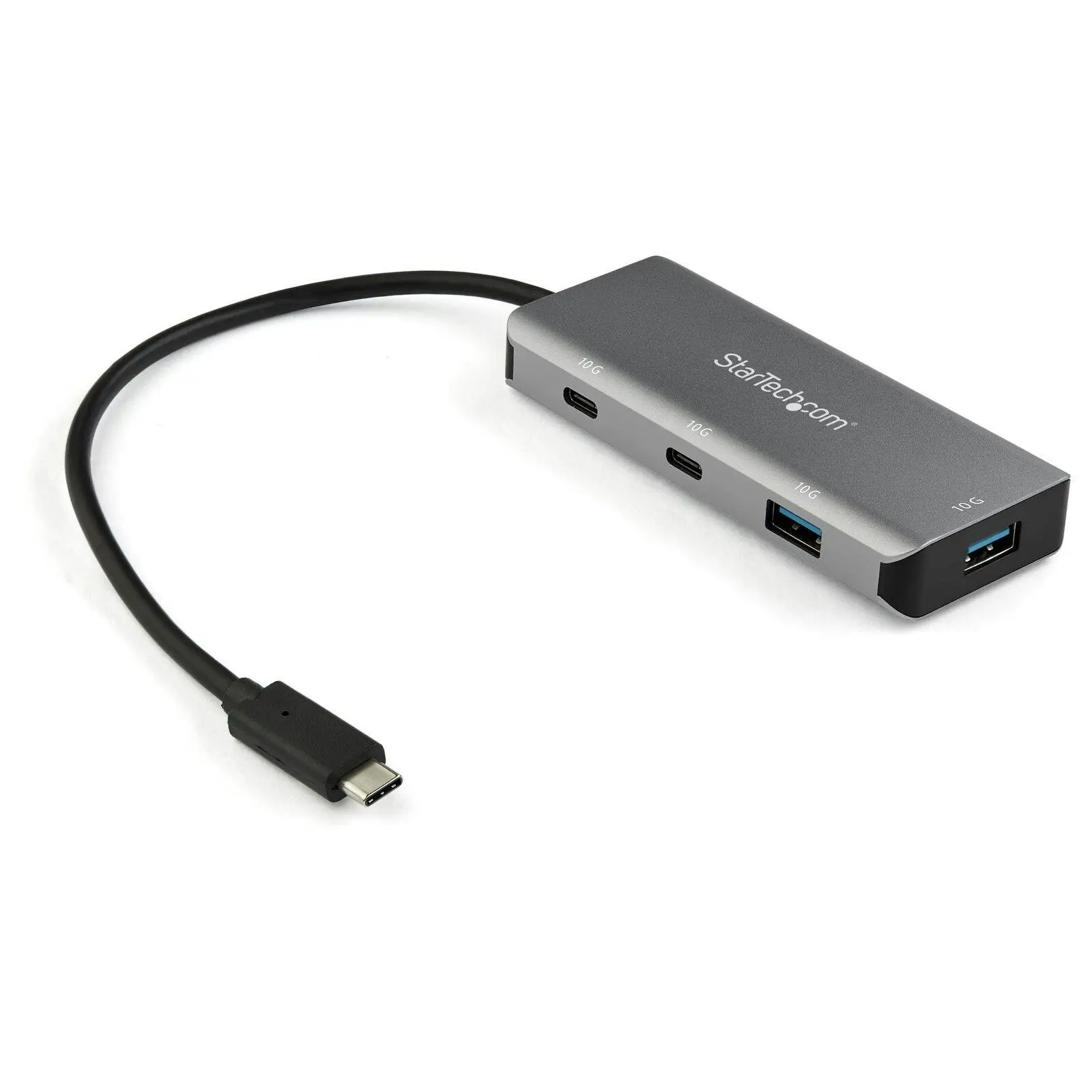 4 Port Usb 2.0 Çoklayıcı Hub Anahtarlı Işıklı On Off Düğmeli - Lazımbana'da