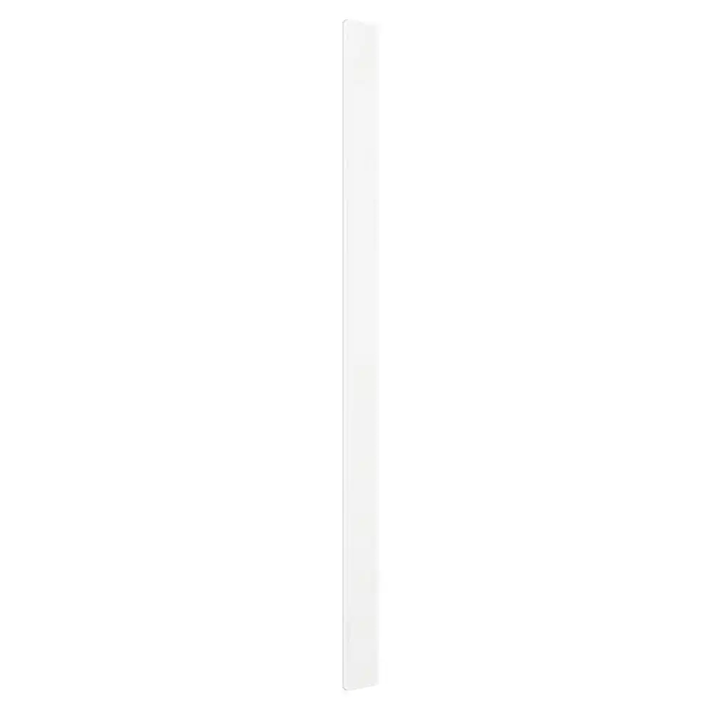 Vogel's TVA 6000 Slim Wall 80cm Cable Wire Cover Organiser/Management White