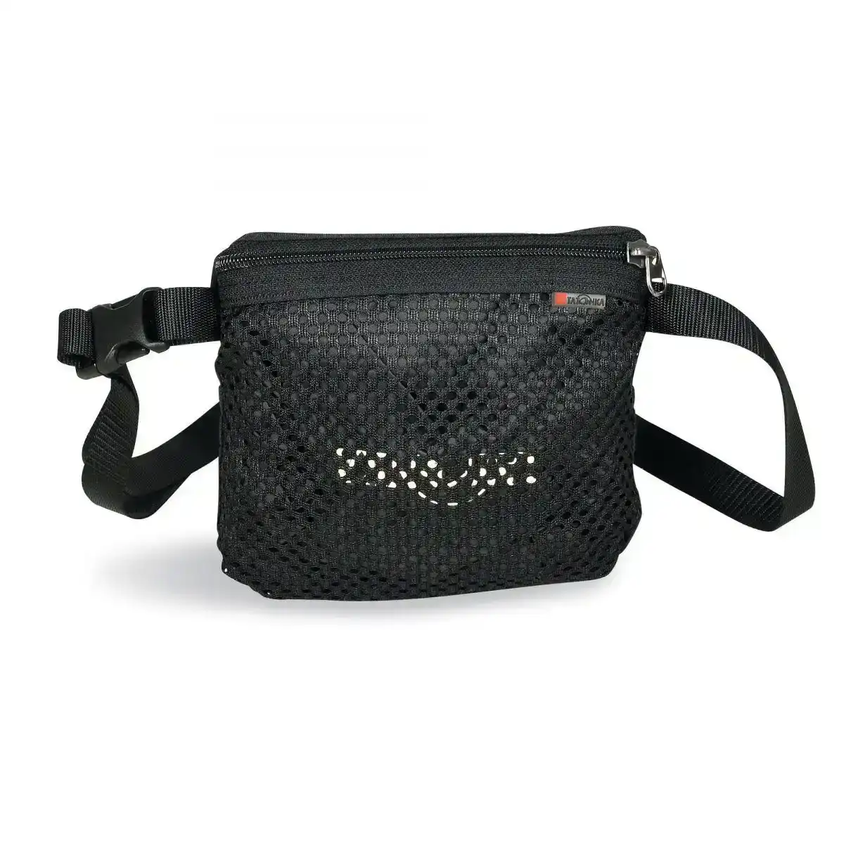 Tatonka Superlight Black 18L Foldable Backpack w/ Belt Bag Lightweight/Foldable