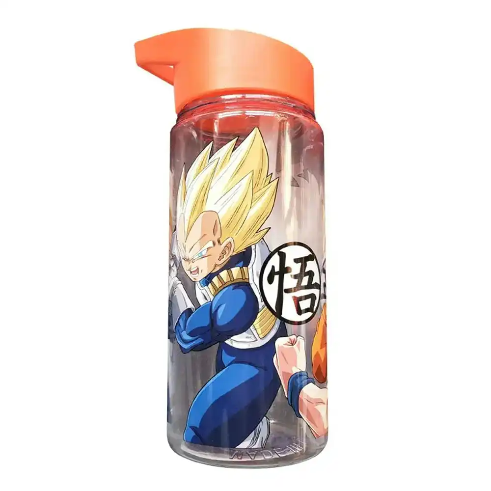 Dragon Ball Kids/Childrens Super Showbag Backpack/Cap/Drink Bottle/Sock Set 22