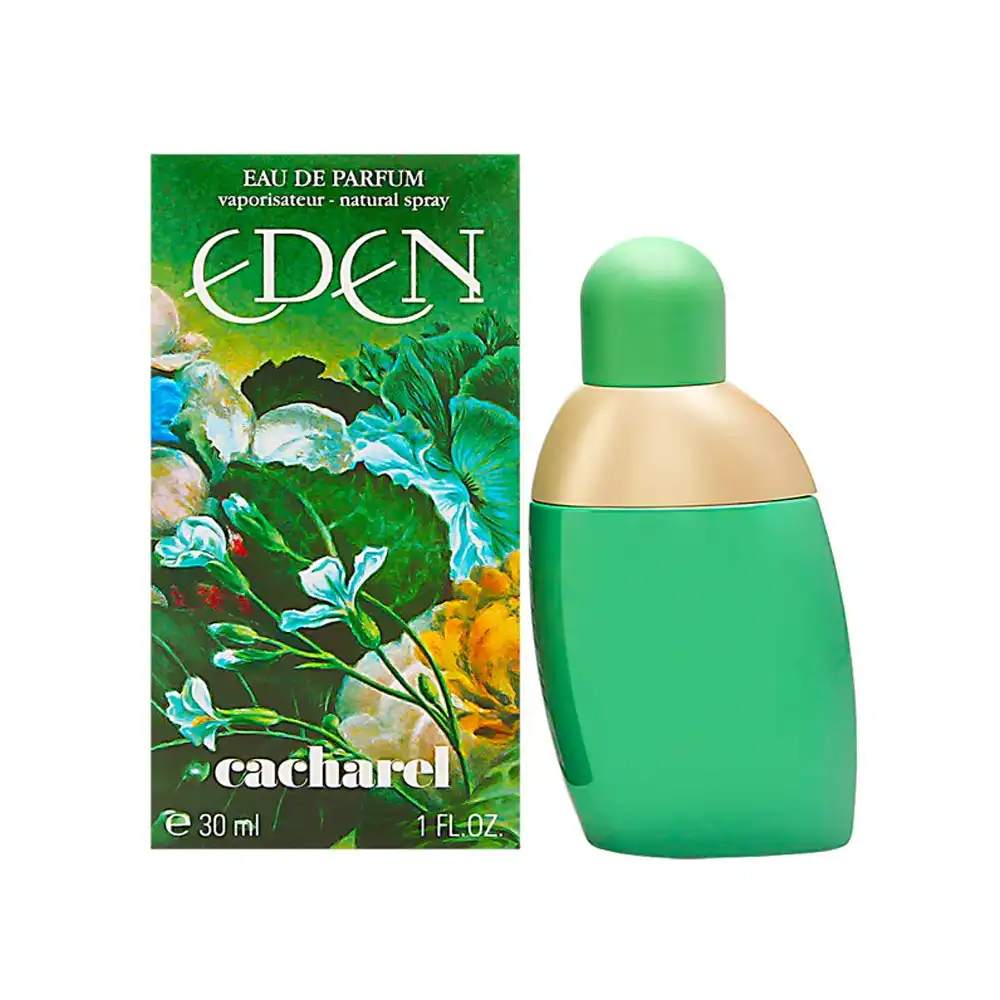 Cacharel Eden Women's Women's Perfume 30ml EDP Eau De Parfum Fragrance Spray