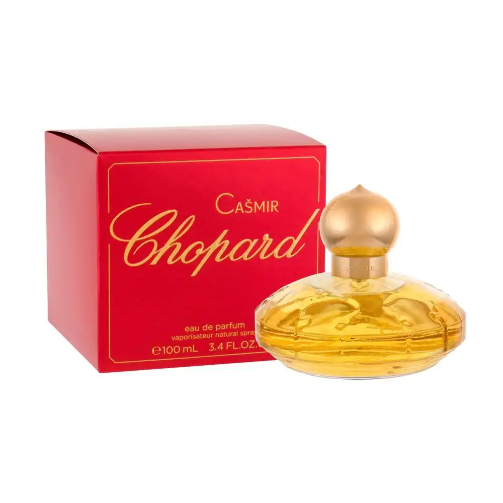 Casmir Chopard Eau De Parfum 100ml EDP Fragrance Spray Perfume For Women/Ladies