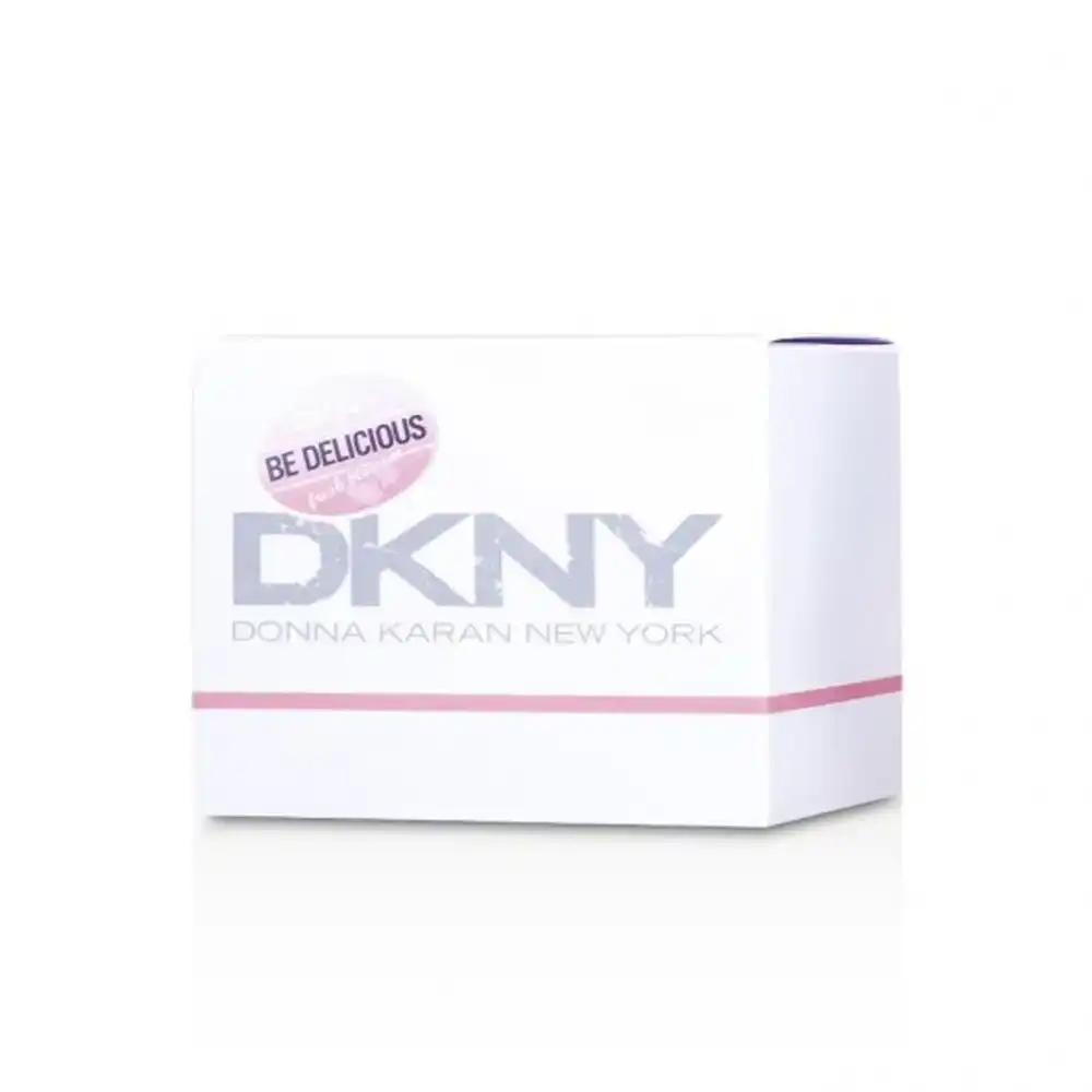 DKNY Donna Karan New York Be Delicious 50ml Womens Fragrance Eau de Parfum