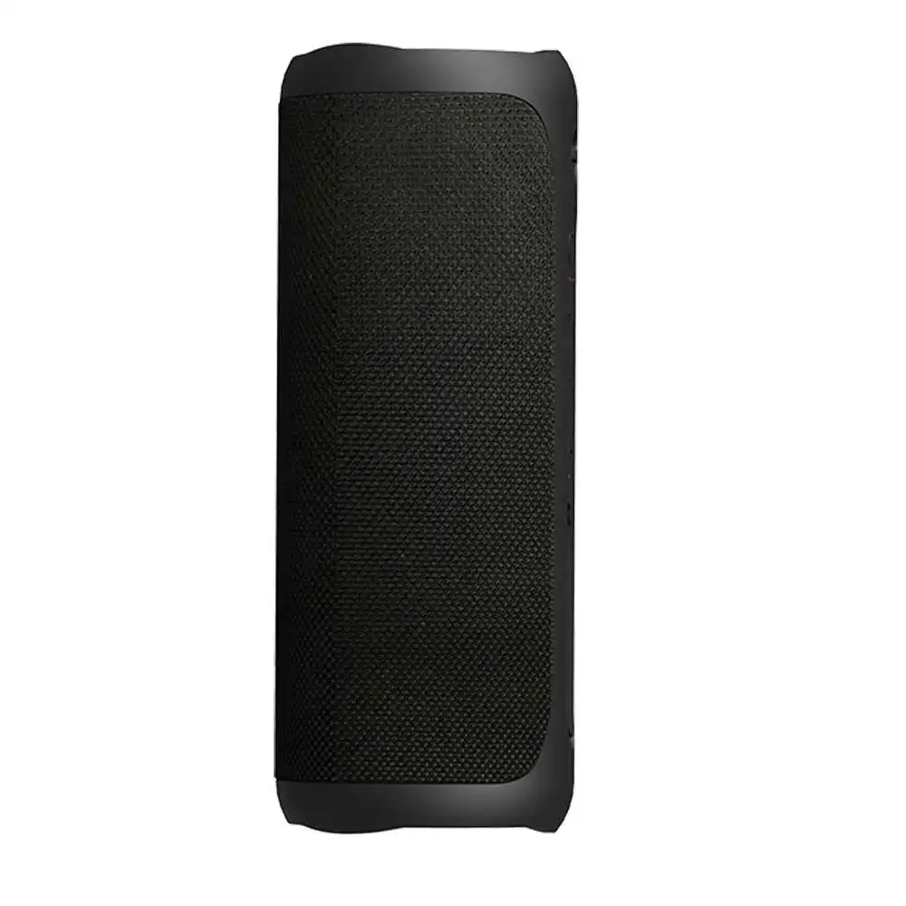 EFM Austin Waterproof LED Wireless Bluetooth 5.0 Portable Speaker Stereo Black
