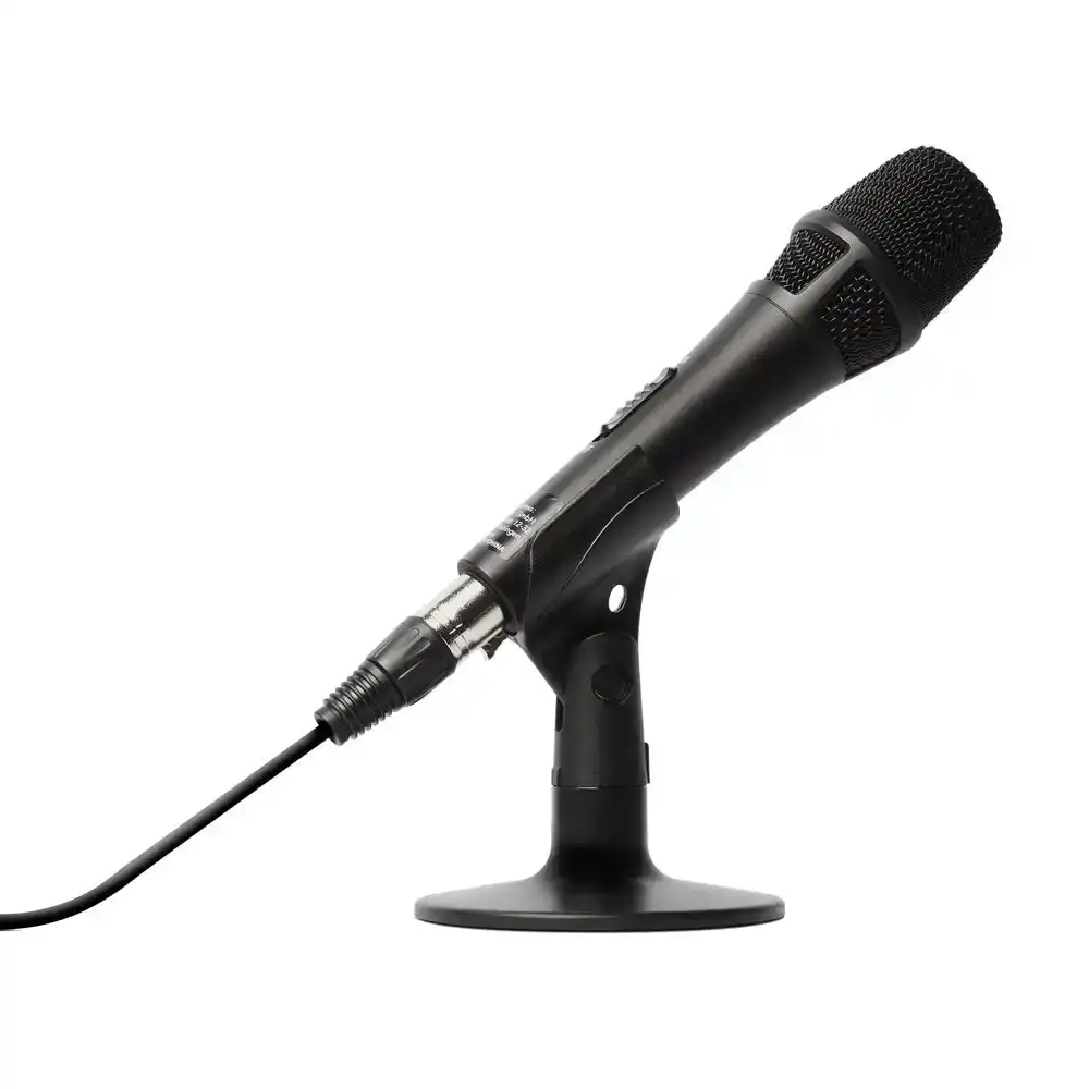 Marantz Professional M4U USB Condenser Cardioid Wired Microphone for Computer