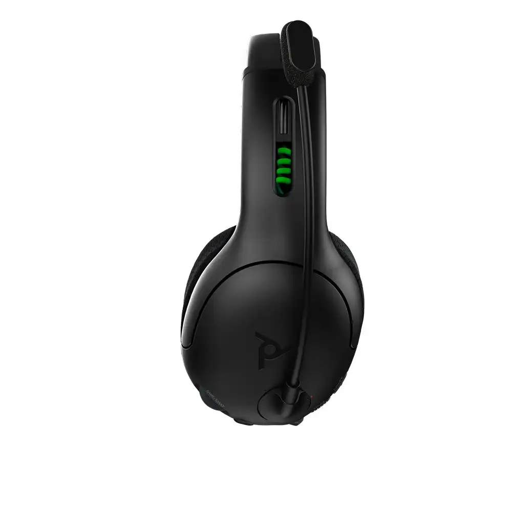 PDP Gaming LVL50 Wireless Stereo Gaming Headset For Xbox Series X/S/One Console