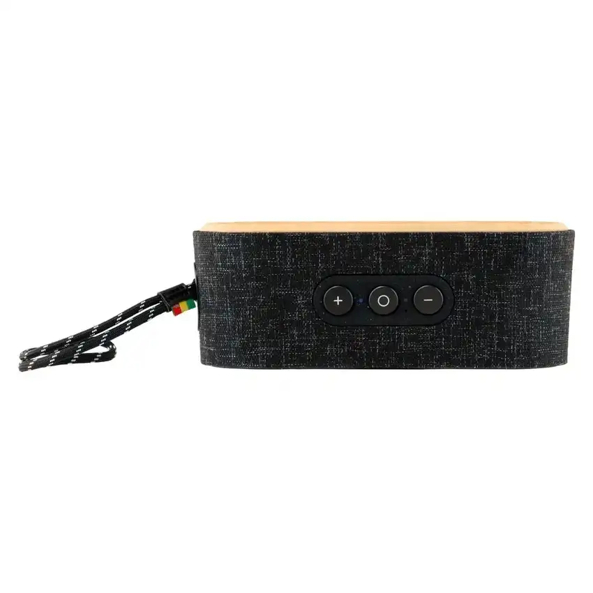 House of Marley Get Together 2 Portable Mini Bluetooth Speaker f/ iPhone/Samsung