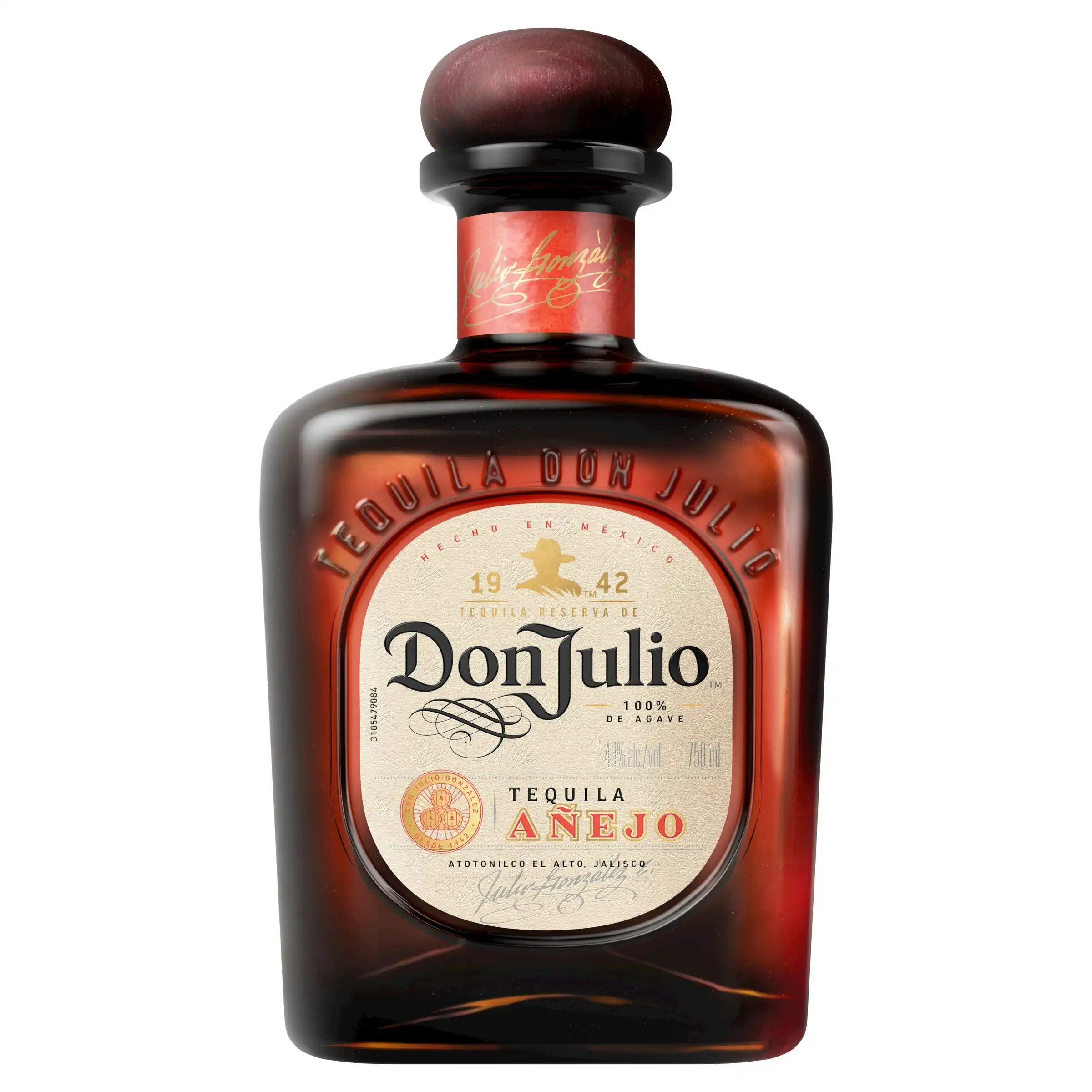Don Julio Añejo Tequila (750mL)