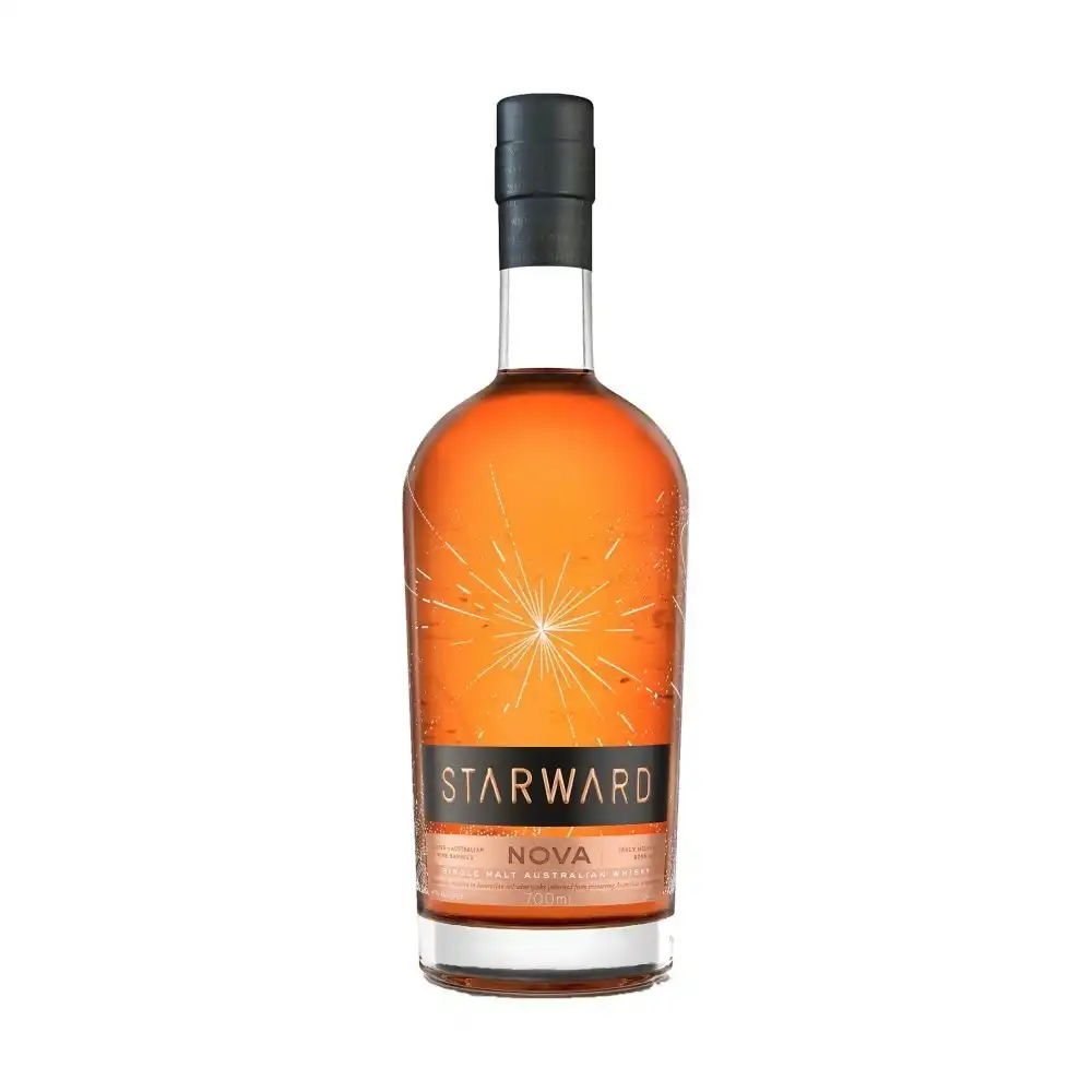 Starward Nova Single Malt Australian Whisky (700mL)