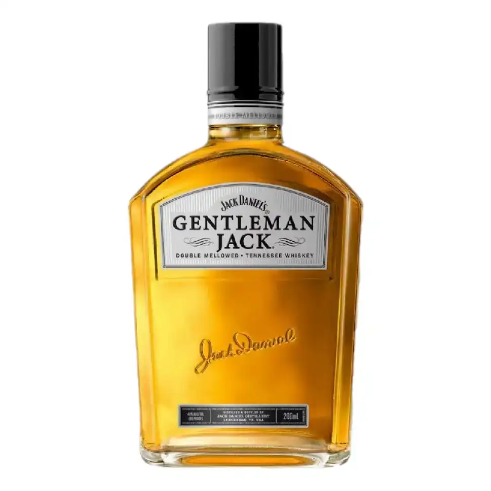Jack Daniel's Gentleman Jack (200mL)