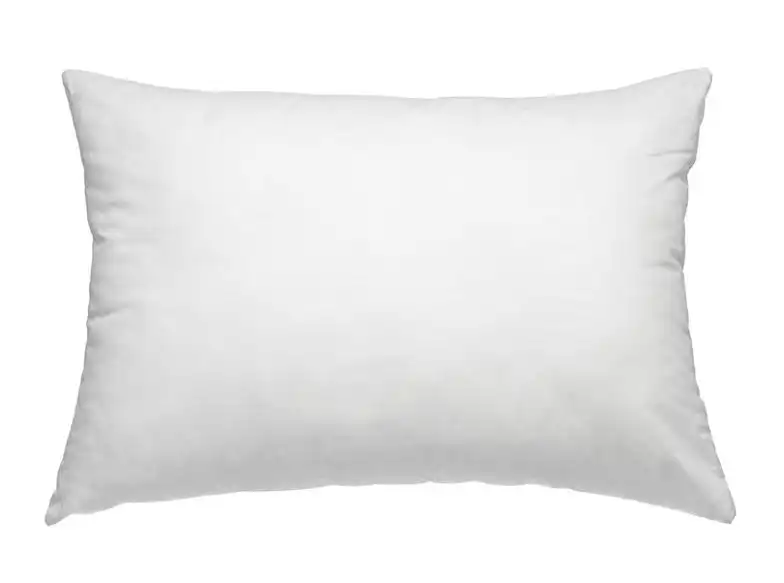 Dreamaker Australian Made Allergy Sensitive Pillow - (2 Pack)