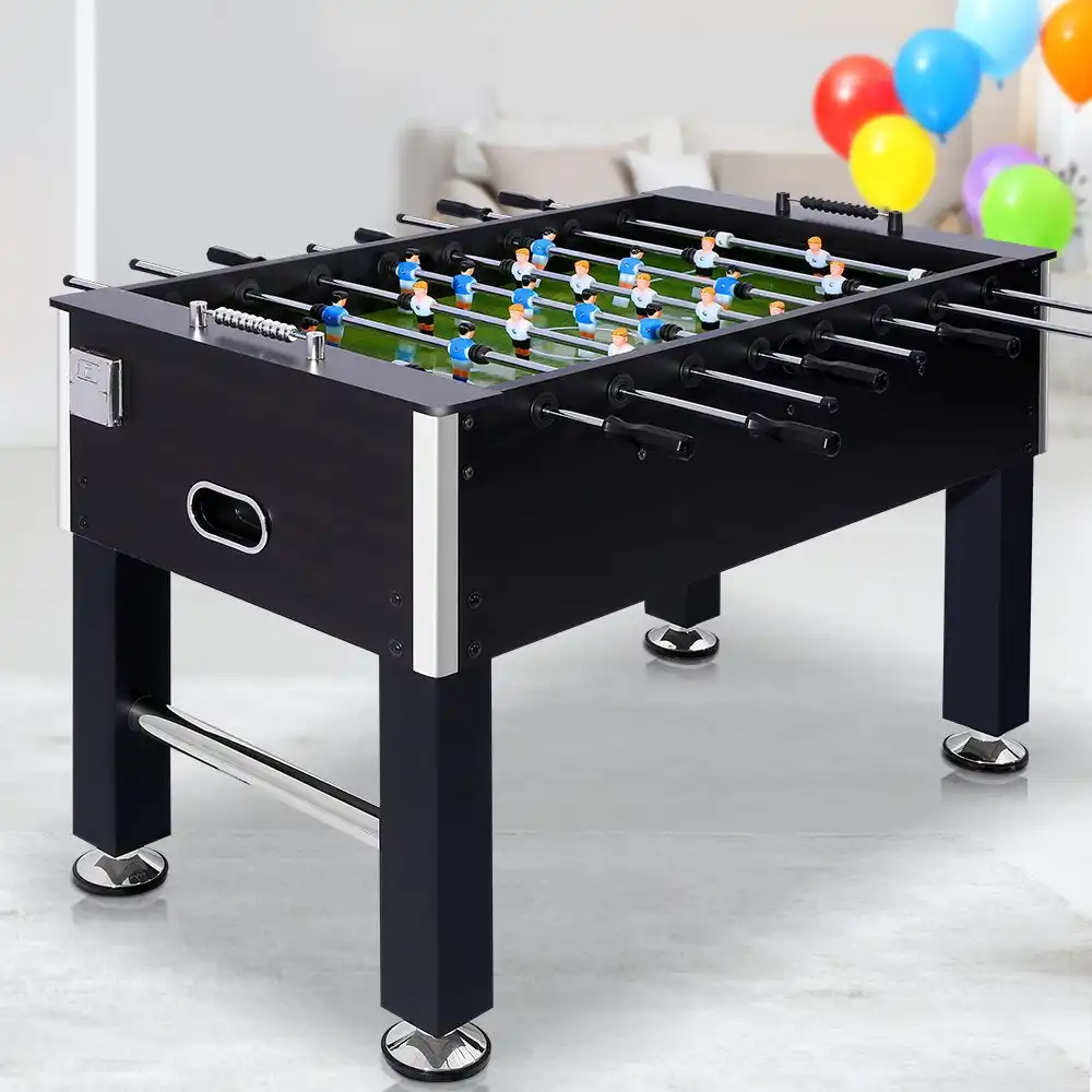 5FT Foosball Soccer Table Game Home Party Pub Gift Fun