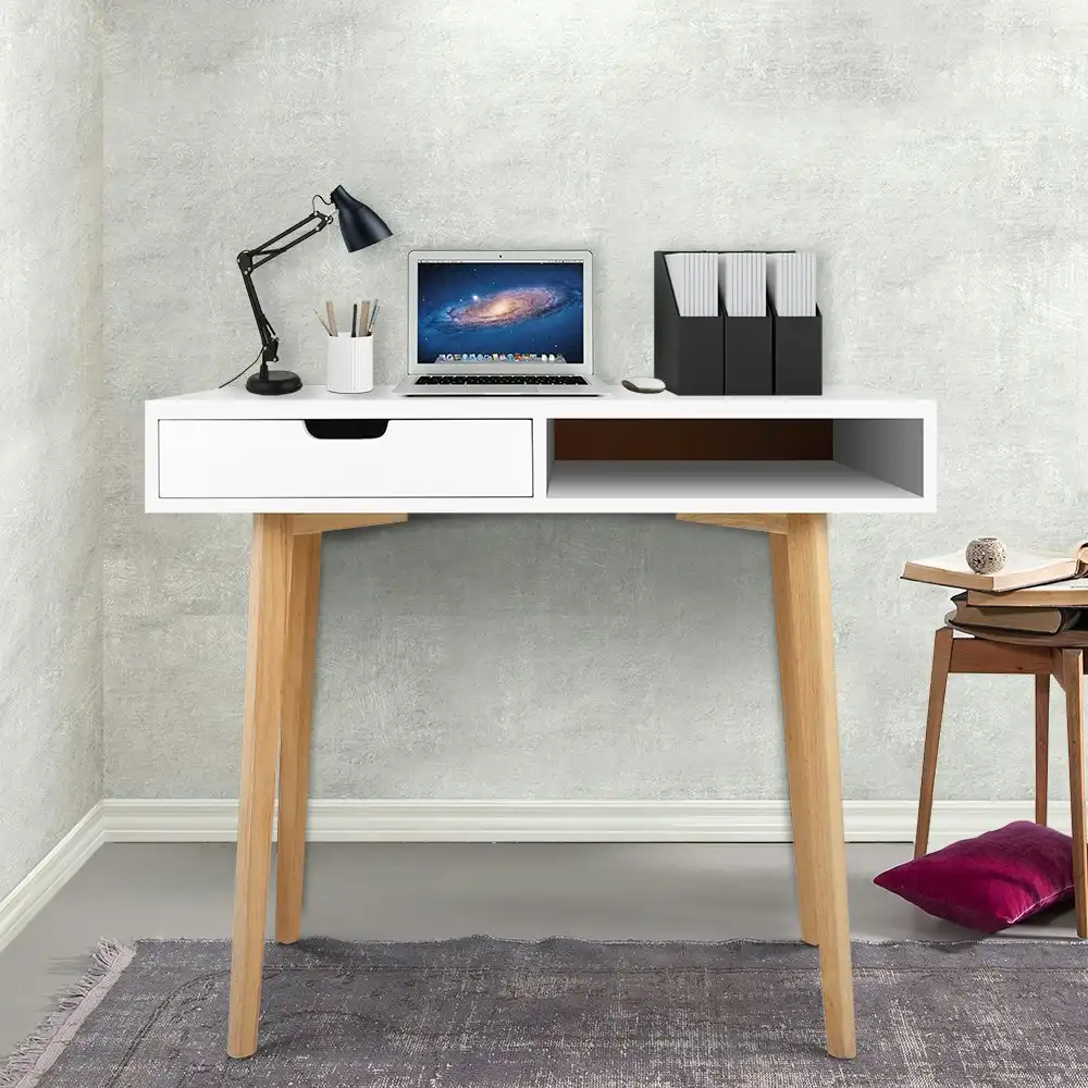 Artiss Computer Office Desk Home Study Laptop Table Modern Soho Desks