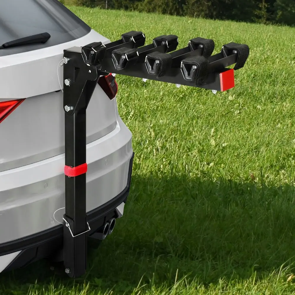 Giantz tow ball car mount online