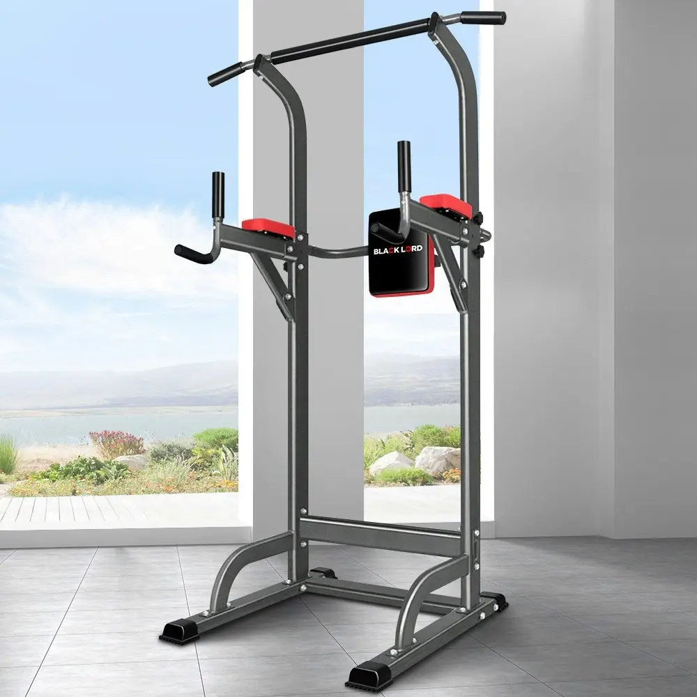 Magic fit power tower instructions online