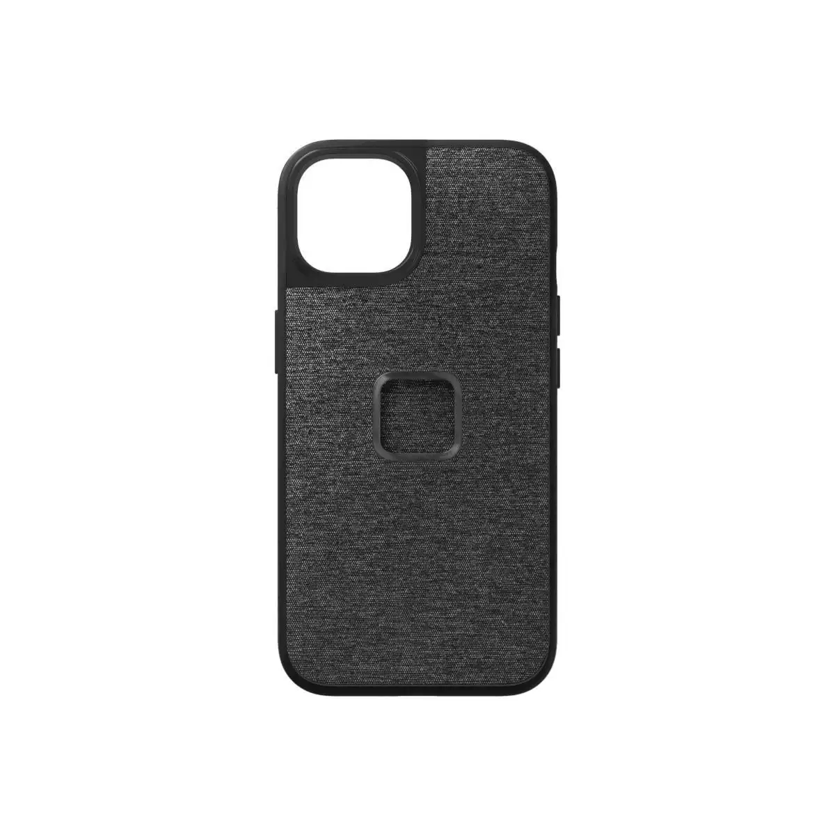 Peak Design Mobile - Everyday Fabric Case iPhone 14 Pro - Charcoal