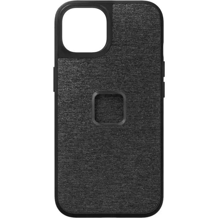 Peak Design Mobile - Everyday Fabric Case iPhone 14 - Charcoal