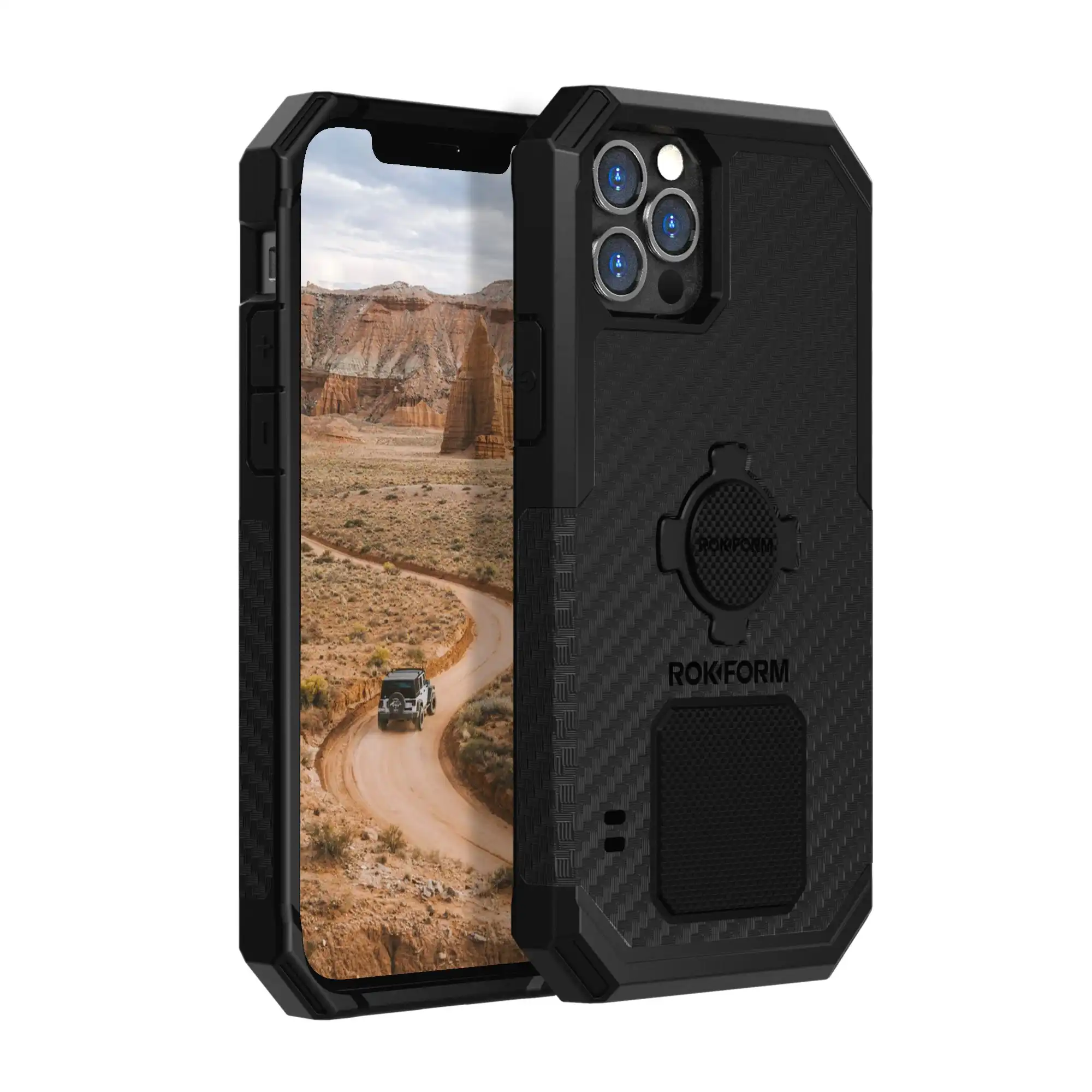 iPhone 12 Pro Max | Rugged Case