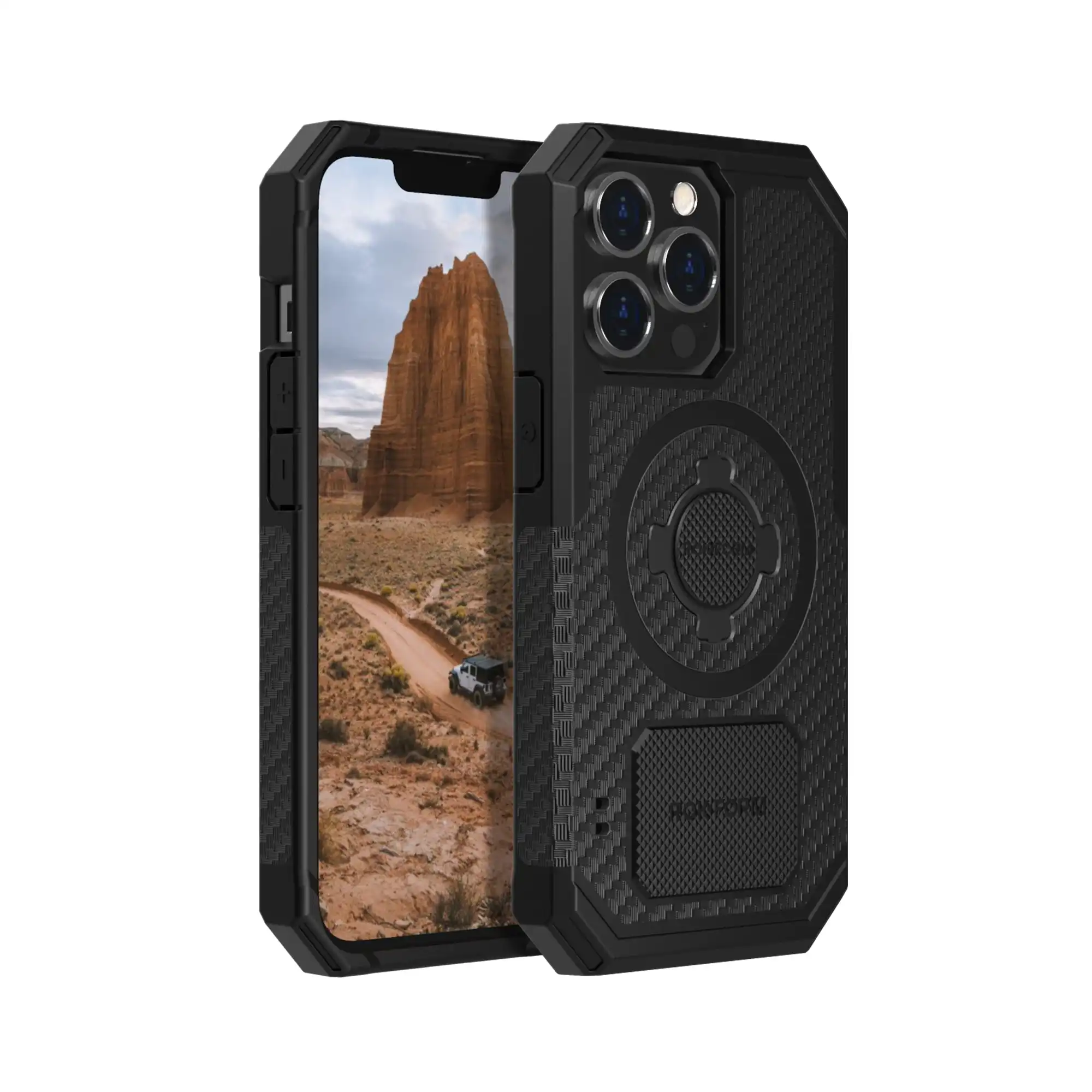 iPhone 13 Pro | Rugged Case