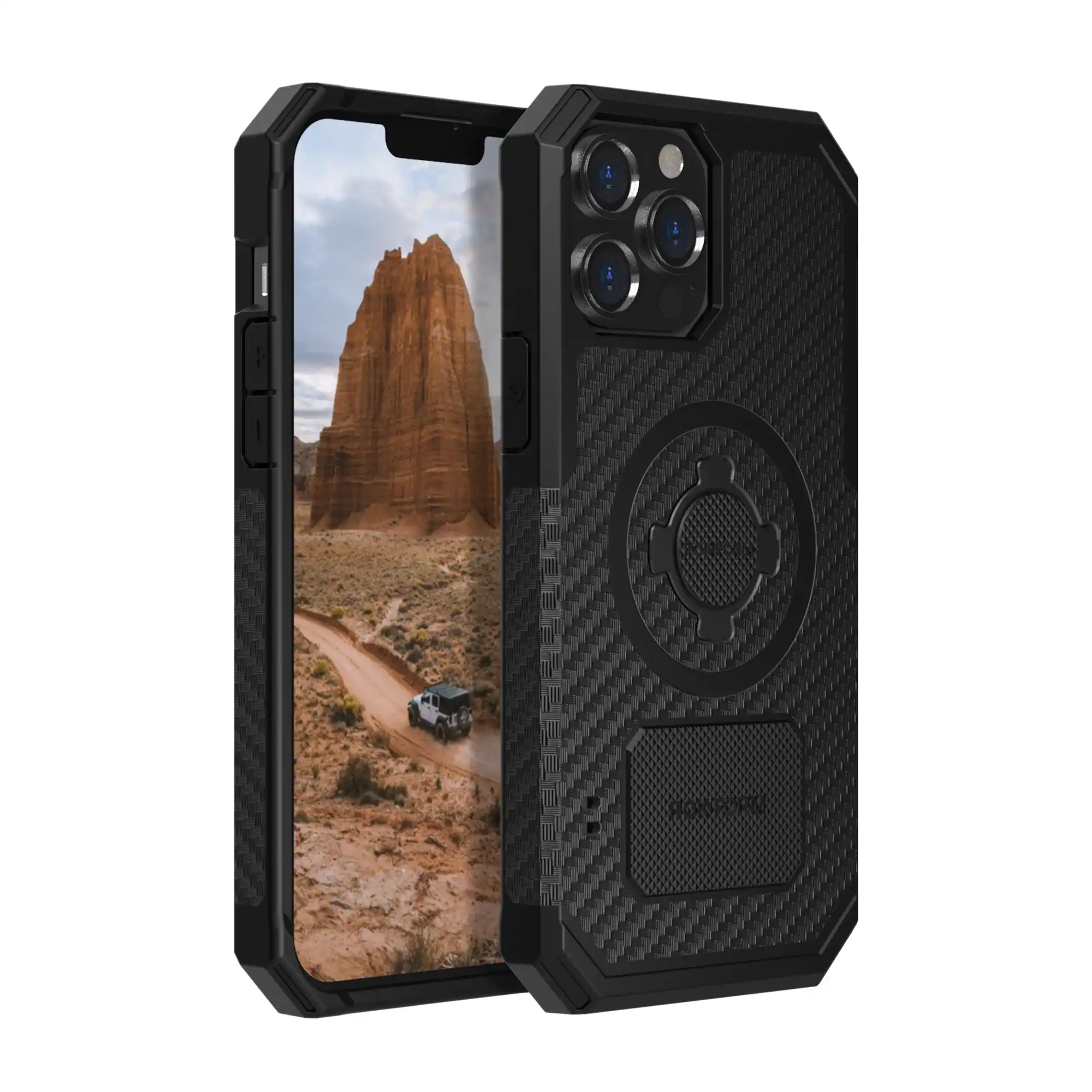 iPhone 13 Pro Max | Rugged Case