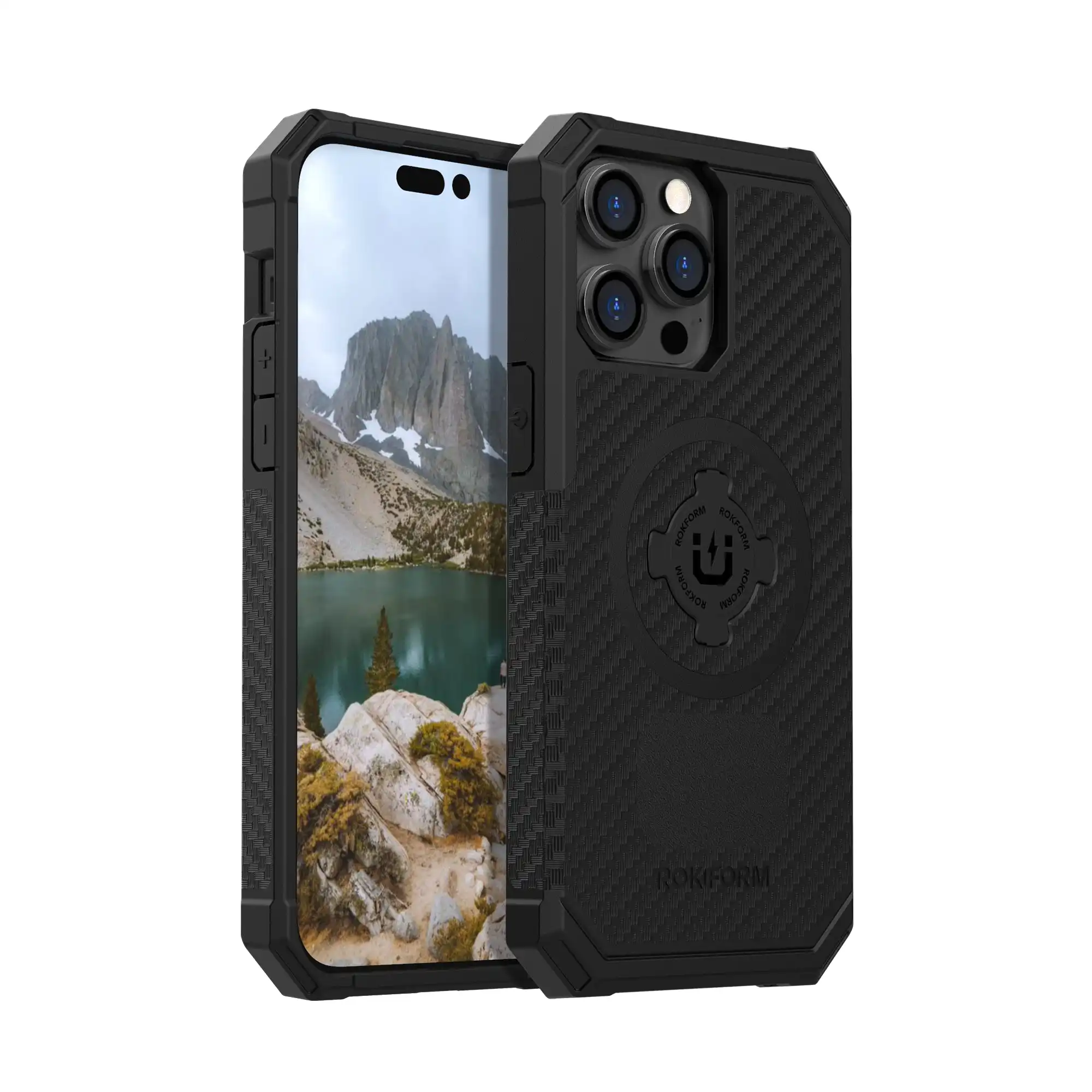 iPhone 14 Pro Max | Rugged Case