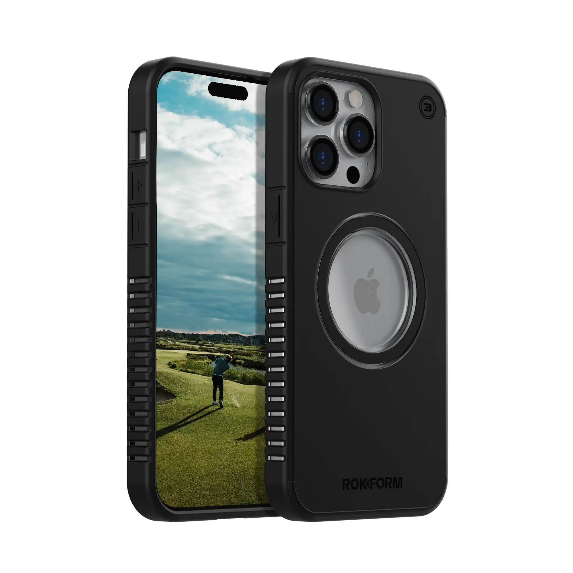 iPhone 14 Pro Max | Eagle 3 Case