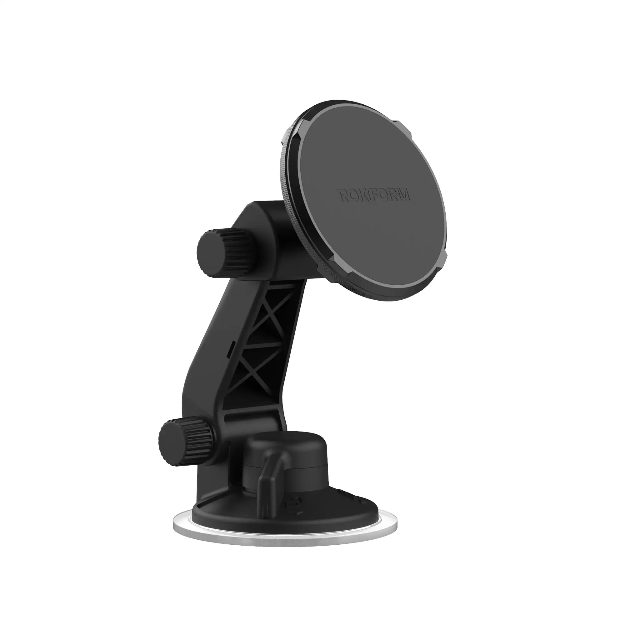 Magnetic Windshield Suction Mount | MagSafe® Compatible