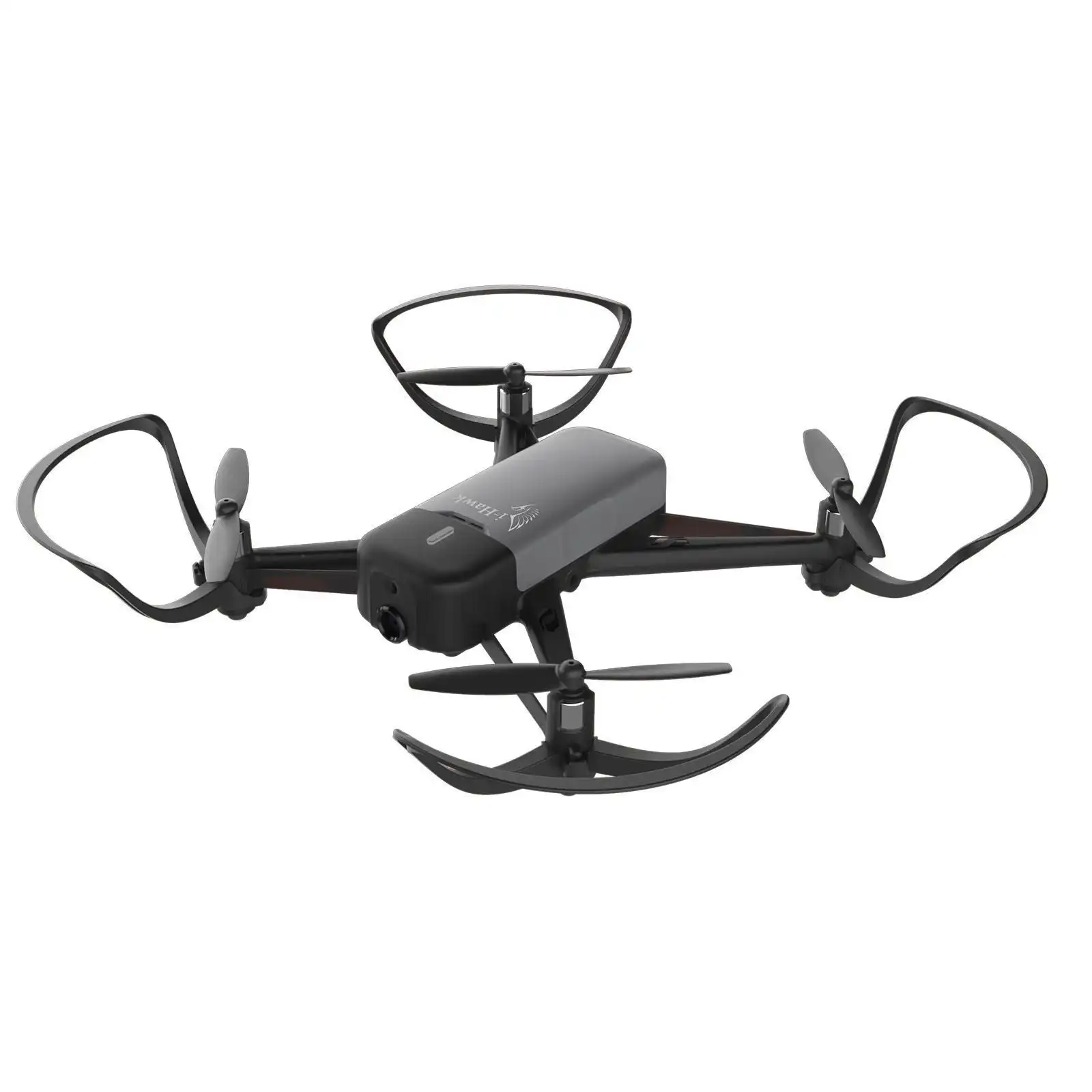 i-Hawk Scout Rapid Deployable HD Mini Drone Brand New