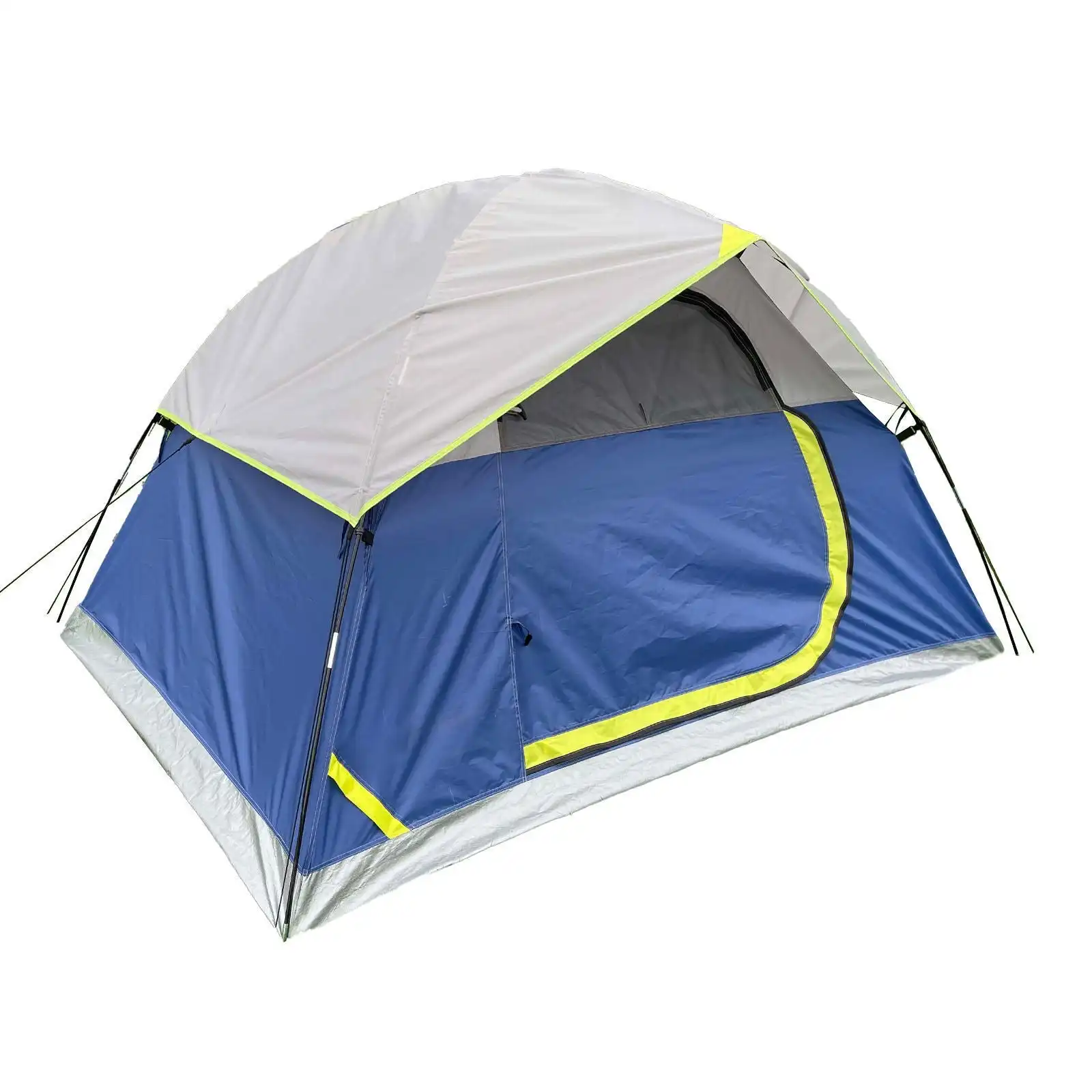 Havana Outdoors 2-3 Person Tent Lightweight Hiking Backpacking Camping